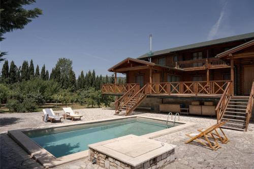Kalavrita Casa | Apartment Styga Kalavrita