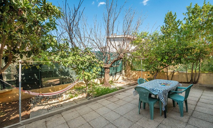 Orti Su Loi Apartamento | Apartment 'Sud Sardinia 15' From Cagliari E' with Balcony and Wi-Fi