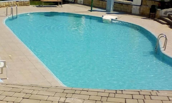 M'diq Apartamento | Apartment- Summer private residence swimming pools