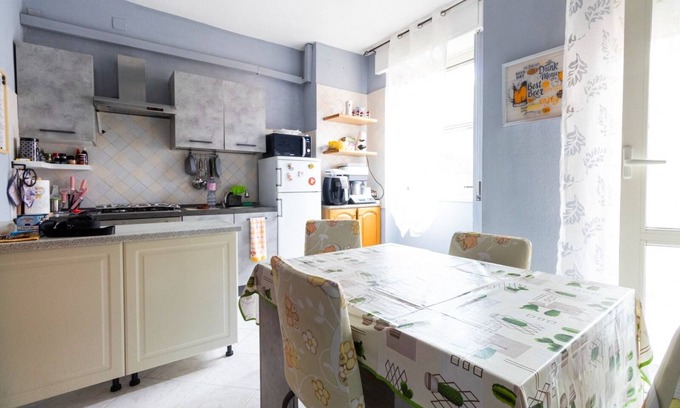 Province of Cagliari Apartamento | Apartment " Sun & Moon" Families, pets allowed, central area