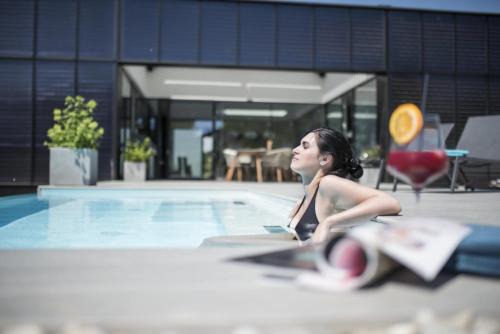 Schwertberg Apartamento | Apartment SunBox