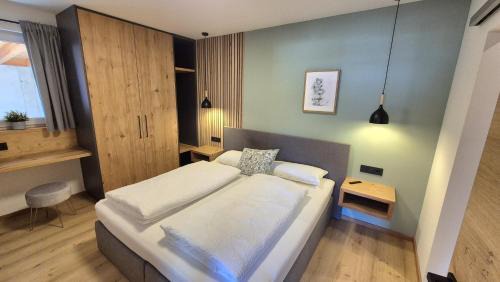 Forstau Apartamento | Apartment Sunplatzl