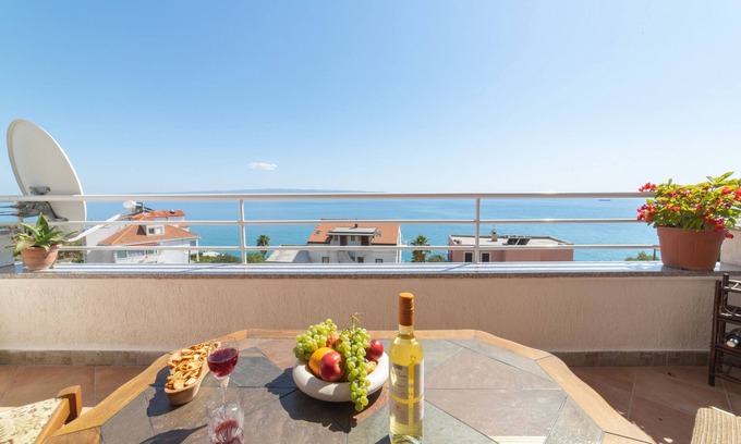 Znjan Apartamento | Apartment Sunrise