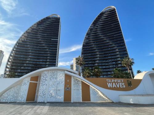 Benidorm Apartamento | Apartment Sunset Waves Poniente
