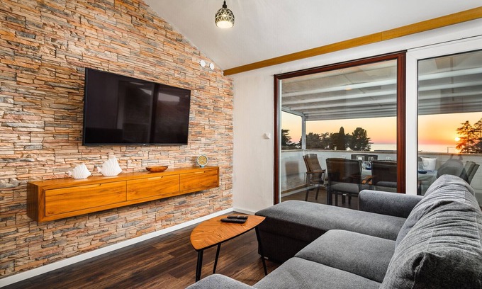 Spadici Apartamento | Sunset Suite Premium Apartment