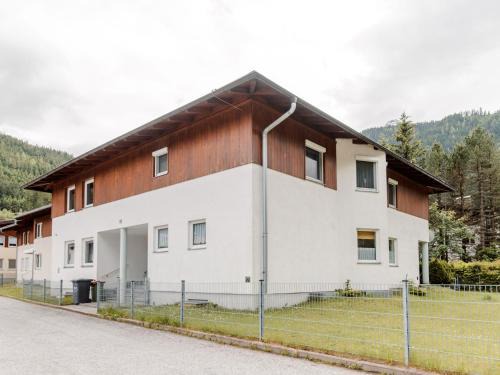 Bockstein Apartamento | Apartment Sunshine by Interhome