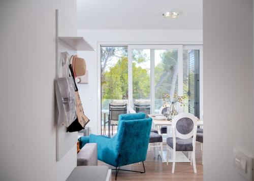Ivan Dolac Apartamento | Apartment Sunshine