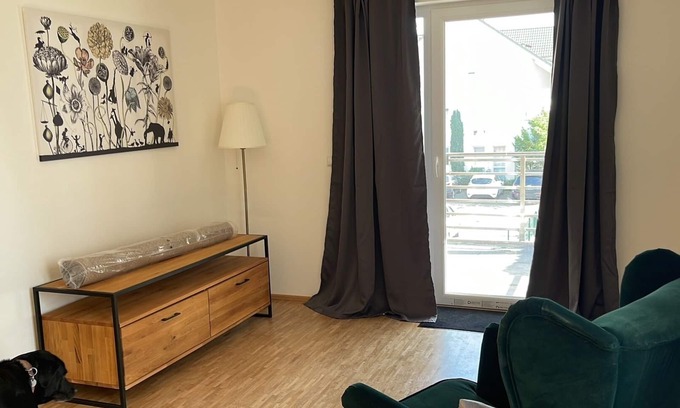 Perouse Apartamento | Apartamento-Superior-Baño para personas con movilidad reducida-Balcón