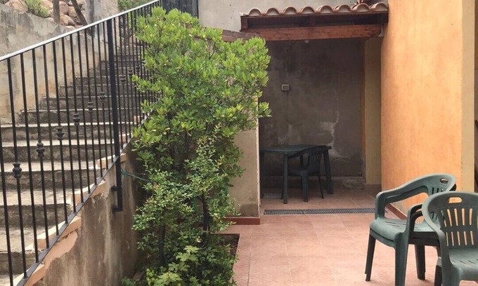 Chia Apartamento | Apartment surrounded by nature