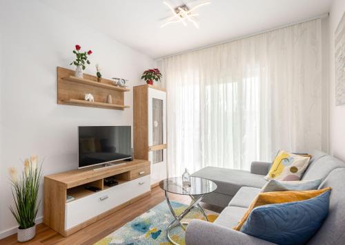 Mejasi Apartamento | Apartment Suzana