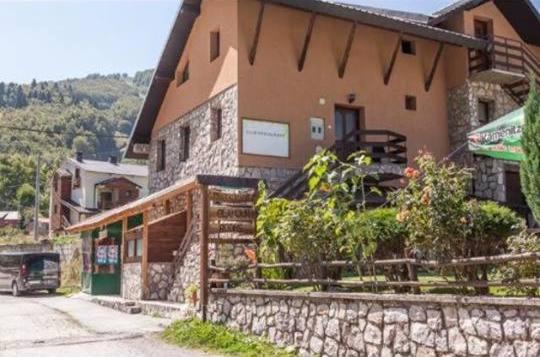 Mavrovo Apartamento | Apartment Suzana