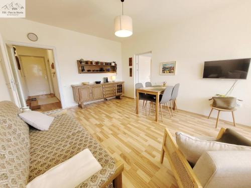 Bad Mitterndorf Apartamento | Apartment Svea by FiS - Fun in Styria