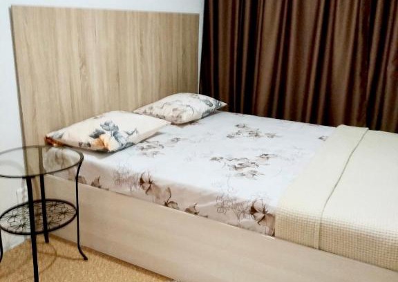 Chelyabinsk Apartamento | Apartment Sverdlovskij pr. 8v