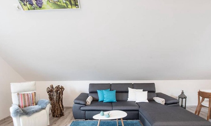 Polich Apartamento | Apartment Sybille