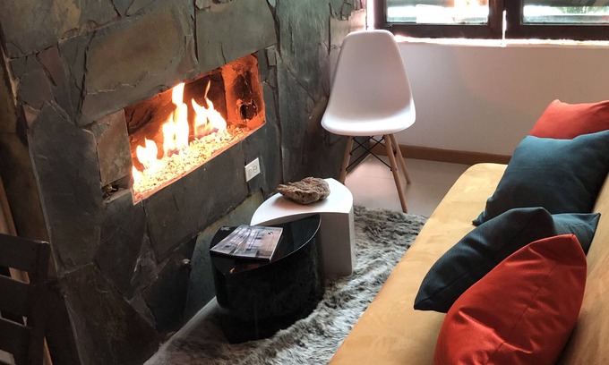 Bogota Apartamento | apartamento tipo mezzanine Gutierrez & De La Peña