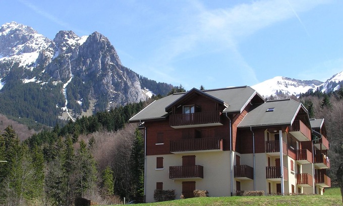 Bernex Apartamento | Apartment T2 Bernex 4 persons