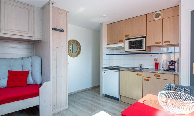 La Flotte Apartamento | Apartment T2 la flotte