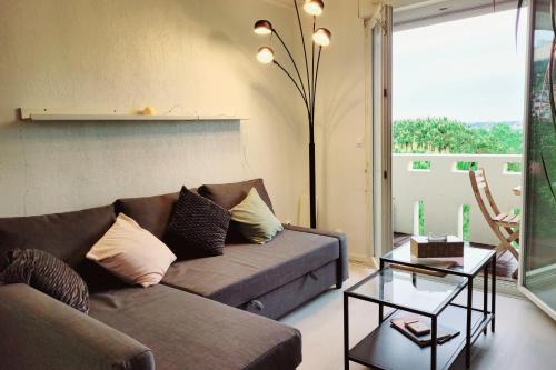 Estanove Apartamento | Apartment T2 near the rugby's stadium