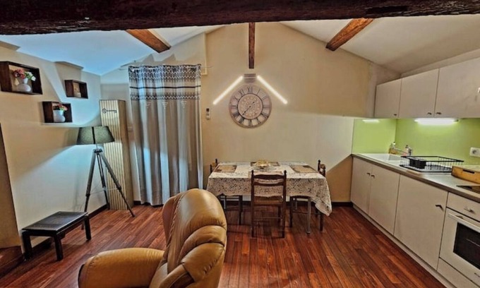 Agen Apartamento | Apartment T3 Agen, France
