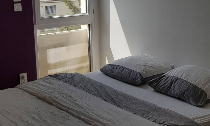Alphonse Guerin Apartamento | Apartment T3 Refurbished