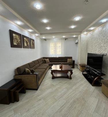 Algeria Apartamento | Apartment T3 Residence - Oran