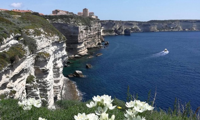 Moriani-Plage Apartamento | APARTAMENTO T4 VISTA MAR
