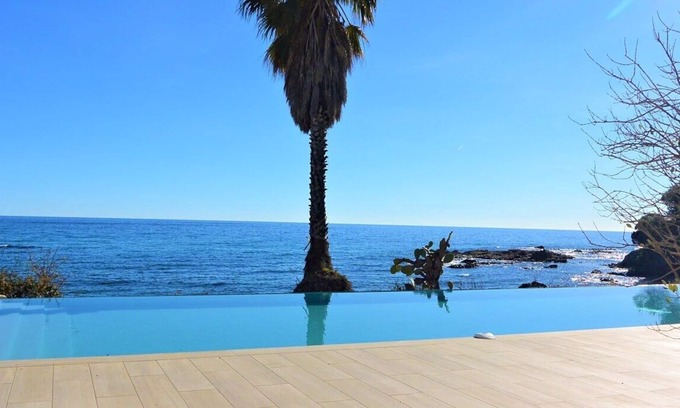 Solenzara Apartamento | APARTAMENTO "TADO" DRC -3***- PISCINA EN RESIDENCIA - SOLENZARA