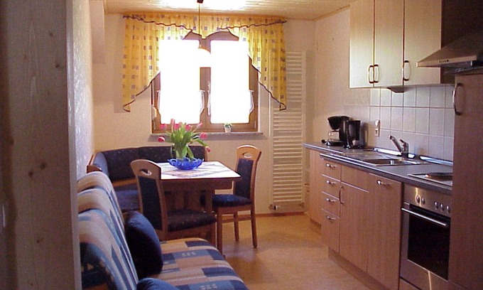 Elzach Cama Y Desayuno | Apartamento Talblick - Mosertonihof