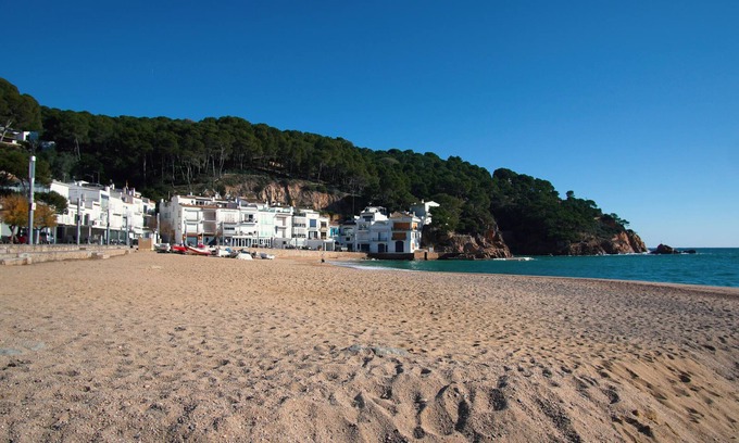 Tamariu Apartamento | Apartamento TAMARIU by HR COSTABRAVA