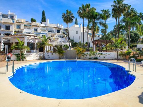Oasis del Capistrano Apartamento | Apartment Tanger by Interhome