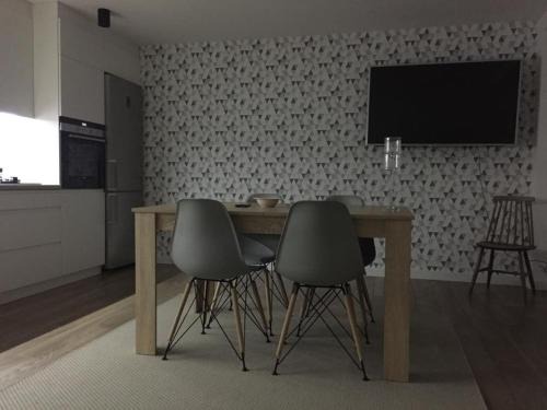 Siemiatycze Apartamento | Apartment Tarasy centrum