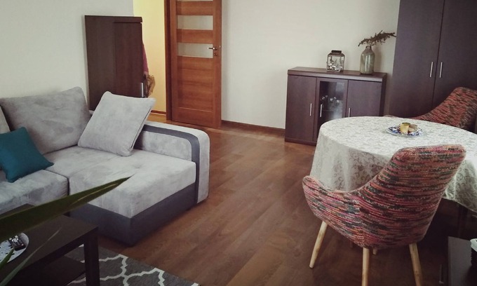 Tarnowskie Gory Apartamento | Apartment Tarnowskie Góry