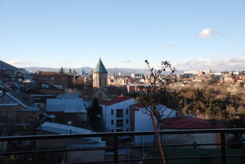 Old Tbilisi Apartamento | Apartment Tbilisi View