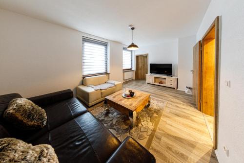 Triberg im Schwarzwald Apartamento | Apartment Tea