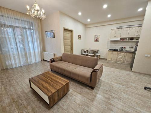 Saburtalo Apartamento | Apartment Teko