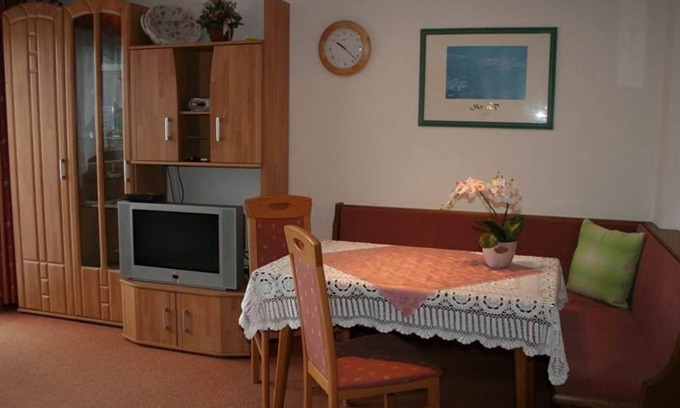 Abtenau Apartamento | Apartamento "Tennengebirge", 2 habitaciones - Marianne, casa de vacaciones