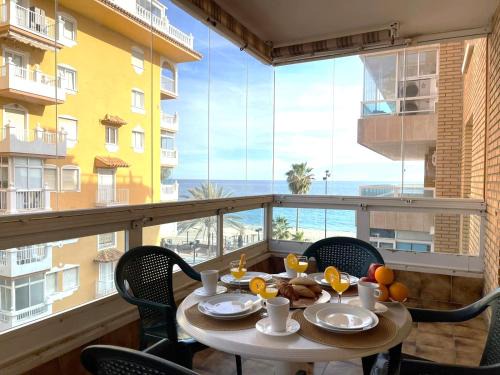 Torreblanca Apartamento | Apartment Teresa