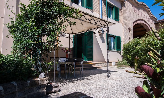 Cisterna d'Asti Apartamento | Apartamento el viñedo
