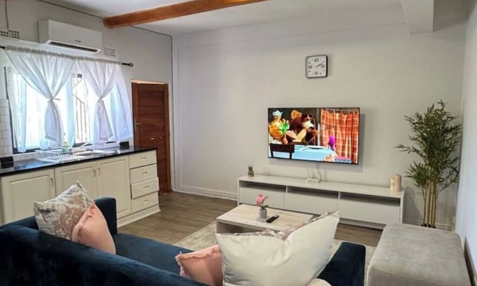 Lusaka Apartamento | Apartment "The Mallside"