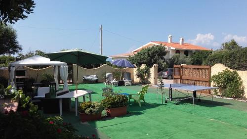 Sa Rocca Tunda Apartamento | Apartment The Sea of Sardinia Domus Gerardii
