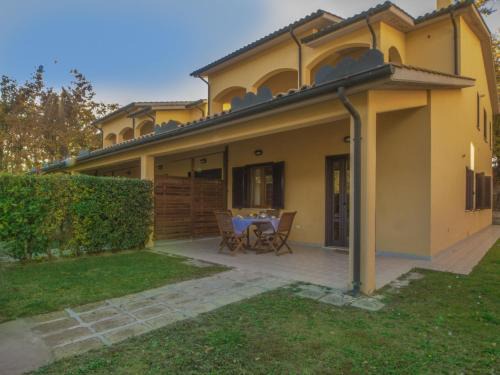 Sorano Apartamento | Apartment Thermae Apartment 24 by Interhome