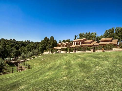 Sorano Apartamento | Apartment Thermae Apartment 23 by Interhome