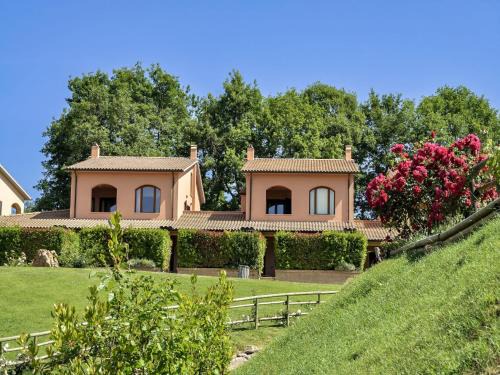 Sorano Apartamento | Apartment Thermae Apartment 14 by Interhome