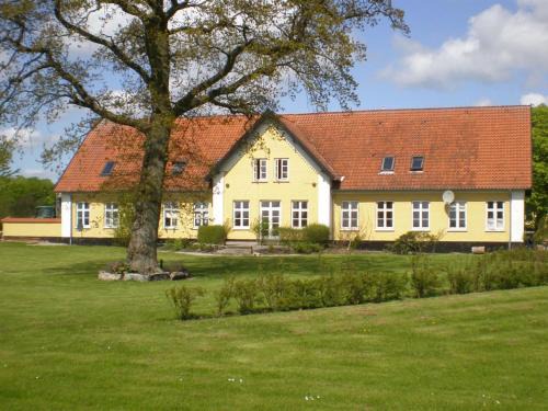 Aabenraa Apartamento | Apartment Thia - 4km to the inlet by Interhome