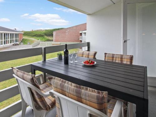 Sondervig Apartamento | Apartment Thoni - 200m from the sea by Interhome