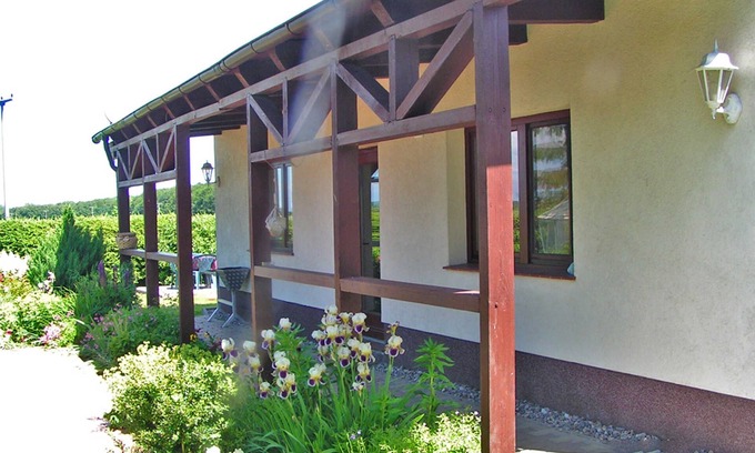 Ahrenshagen-Daskow Apartamento | Apartamento Tina - Apartamento