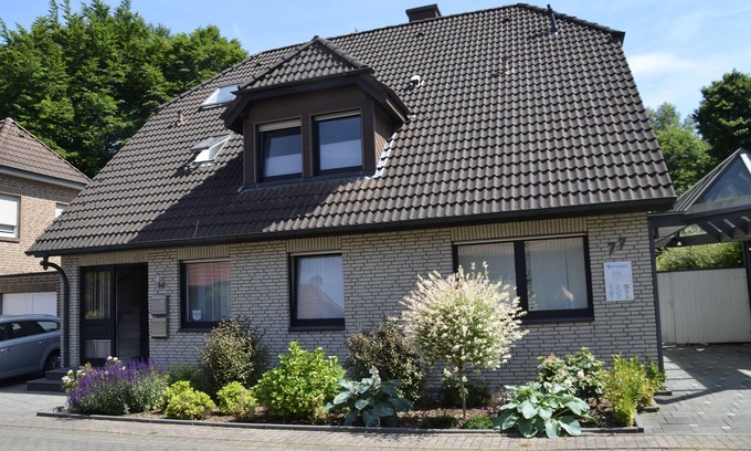 Kirchspiel Apartamento | Apartamento Tiberquelle