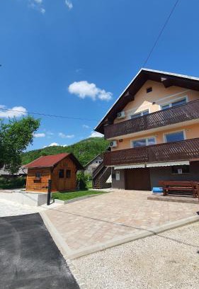 Nomenj Apartamento | Apartment Tijana