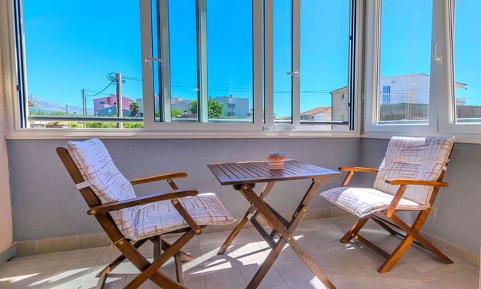Mejasi Apartamento | Apartment Tino (118251-A1) - Split