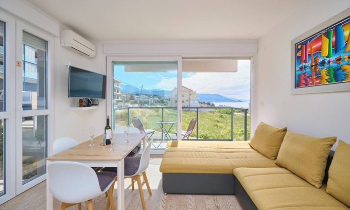 Znjan Apartamento | Apartment Titanic
